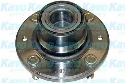 KAVO PARTS wbh5508 -  Комплект подшипника ступицы колеса